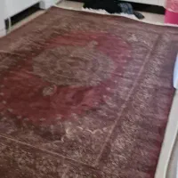 فرش ۶ متری مارک دیبا