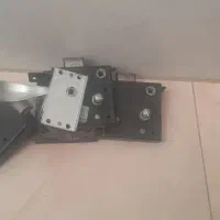 قفل درب