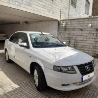 سورن پلاس دنده ای xu7pکیلومتر۱۰۰۰