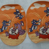 فرش کودک نو|فرش|رشت, منظریه|دیوار