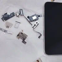 قطعات  لوازم جانبی|لوازم جانبی موبایل و تبلت|پاکدشت, پاکدشت (مامازند)|دیوار