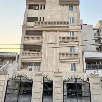 اپارتمان-150-حفاری-نما-رومی-سند-تک-برگ