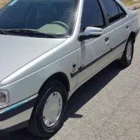 پژو ۴۰۵ مدل ۹۵|خودرو سواری و وانت|قروه, |دیوار