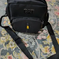 کیف پول چرم اصل استفاده نشده و کیف اسپرت دوشی|کیف، کفش، کمربند|قائمشهر, |دیوار