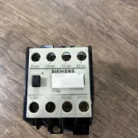 تعداد لوازم برق صنعتی کارکرده سالم