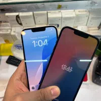 iPhone 13 128 گیگ در حد|موبایل|کرج, کوی امامیه|دیوار