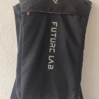 کوله تمام حرفه ای future lab