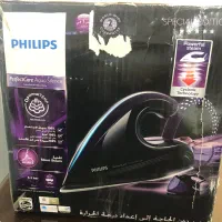 اتو بخار مخزن دار فیلیپس مدلPhilips GC8650|اتو و لوازم اتو|سیرجان, |دیوار
