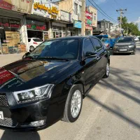 دنا پلاس اتوماتیک اپشنال 404 صفر