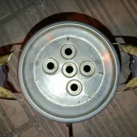 ظرف آشپزخانه روی استیل چینی مس و....