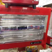 بورس هیتر بخاری برقی کالای برق صارمی|بخاری، هیتر، شومینه|دزفول, |دیوار