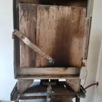 کوره گازی