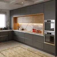 جذب نیروی کار در مجموعه دکوراسیون داخلی