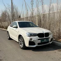 رنت X4/اجاره BMV X4