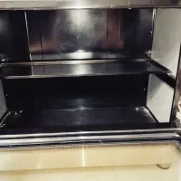 گاز طرح فر تکنو|اجاق گاز و لوازم برقی پختوپز|پاکدشت, پاکدشت (مامازند)|دیوار