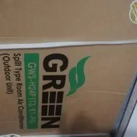 کولر گازی ۲۴۰۰۰ گرین T3