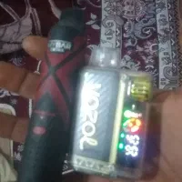 قلیون شارژی