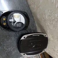 باند پایونر 6975v2.وباند 6968s آمپ چهاکانال
