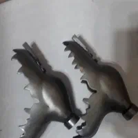 لوازم علامت صندوقچه دهنه ۷پری|کلکسیون اشیاء عتیقه|تهران, حر|دیوار