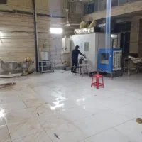 رهن کامل یک باب مغازه نبش خیابان حافظ