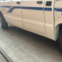 کارا ۲۰۰۰|خودرو سواری و وانت|دزفول, |دیوار