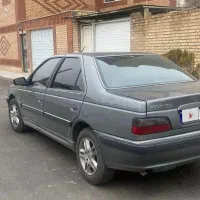 پارسtu5 مدل۹۶|خودرو سواری و وانت|سمنان, |دیوار