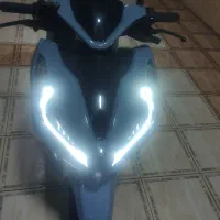 کلیک ۱۷۰i کویر موتور آبی مازاراتی