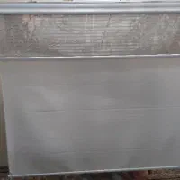 پرده اشپزخانه