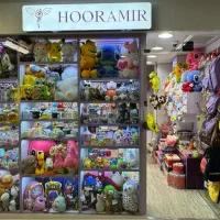 فروشنده تمام وقت هروی