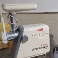 چرخ گوشت