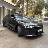 اریزو ۸ معاوضه با خودرو