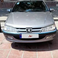 پژو پارس LX TU۵، مدل ۱۳۹۷