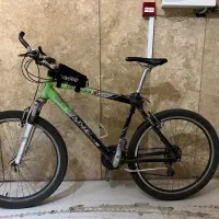 دوچرخه ژیتان gitane  مدل Fitzroy 20