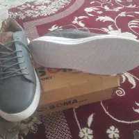 کفش اورجینال نوسایز ۴۴|کیف، کفش، کمربند|کنگاور, |دیوار