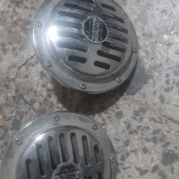 بوق بنزی اصلی  فابریک