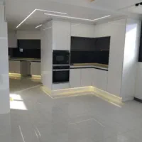 طراحی و ساخت مدرنترین کابینت و کمد دیواری