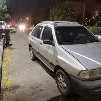 پراید 141