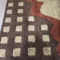 فرش گلیم  ۳ متری خوب
