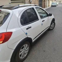 کوییک Gxrl مدل 1403 پارس خودرو|خودرو سواری و وانت|زاهدان, |دیوار