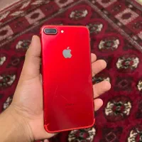 ایفون 7 پلاس|موبایل|گنبد کاووس, |دیوار