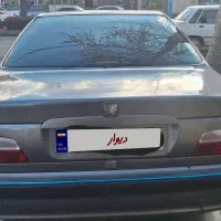 پرشیا۸۸تک گانه|خودرو سواری و وانت|خوی, |دیوار