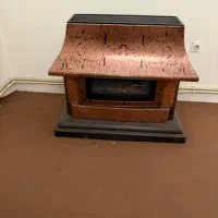 بخاری مشهد دوام