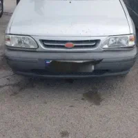 پراید انژکتور تازه تعمیر
