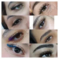 خدمات و آموزش|خدمات آرایشگری و زیبایی|قرچک, پویینک|دیوار