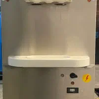 دستگاه بستنی ساز ایتالیایی کاتابریگا
