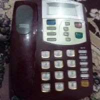 تلفن پاناسونیک