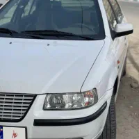 سمند lx|خودرو سواری و وانت|تربت‌حیدریه, قائم|دیوار