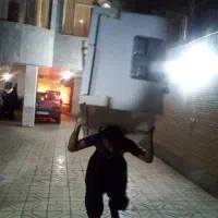 باربری همت بارخاور کارگر وانت تلفنی سراسرشهر