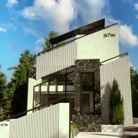 ساخت ویلا لوکس با تیم مهندسی/ مدیریت پیمان شفاف