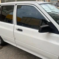 پراید ۱۱۱مدل ۱۳۹۸|خودرو سواری و وانت|رشت, رشتیان|دیوار